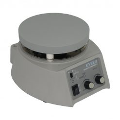 Magnetic stirrer with heater RCH3