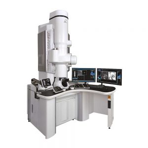 سمپوزیومی برای افراد متخصص حوزه‌ی میکروسکوپ الکترونی عبوری (TEM)