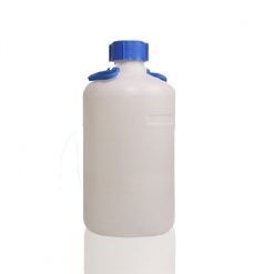باریل پلاستیکی 10 لیتری بدون شیر
