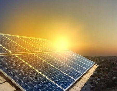 سلول‌های خورشیدی در طرح چشم‌انداز 2020 اتحادیه اروپا ‏‏‏